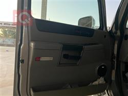 همر H2